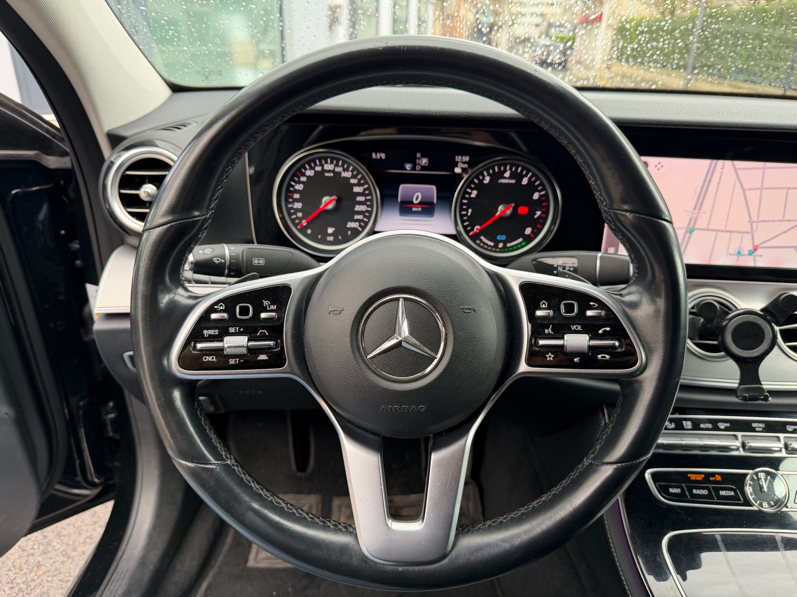 MERCEDES-BENZ Classe E Berline 300 e 325 EQ Power Avantgarde