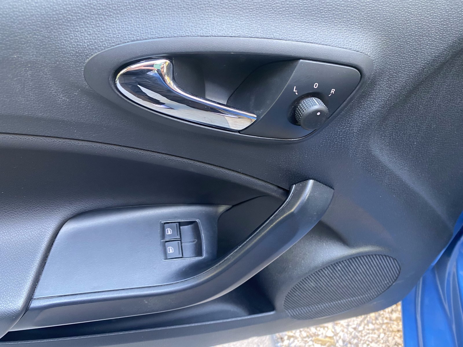 SEAT IBIZA 1.2 tsi Turbo 86Ch “iTech”