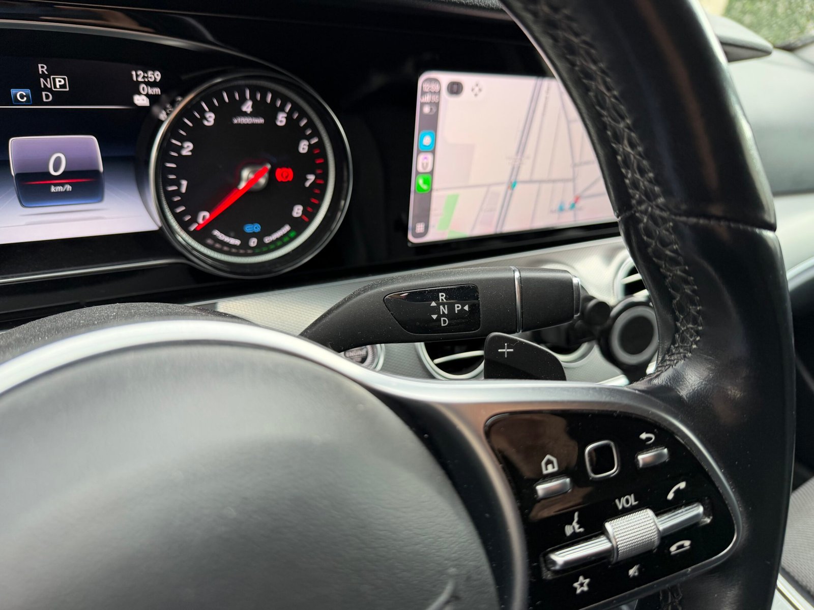 MERCEDES-BENZ Classe E Berline 300 e 325 EQ Power Avantgarde