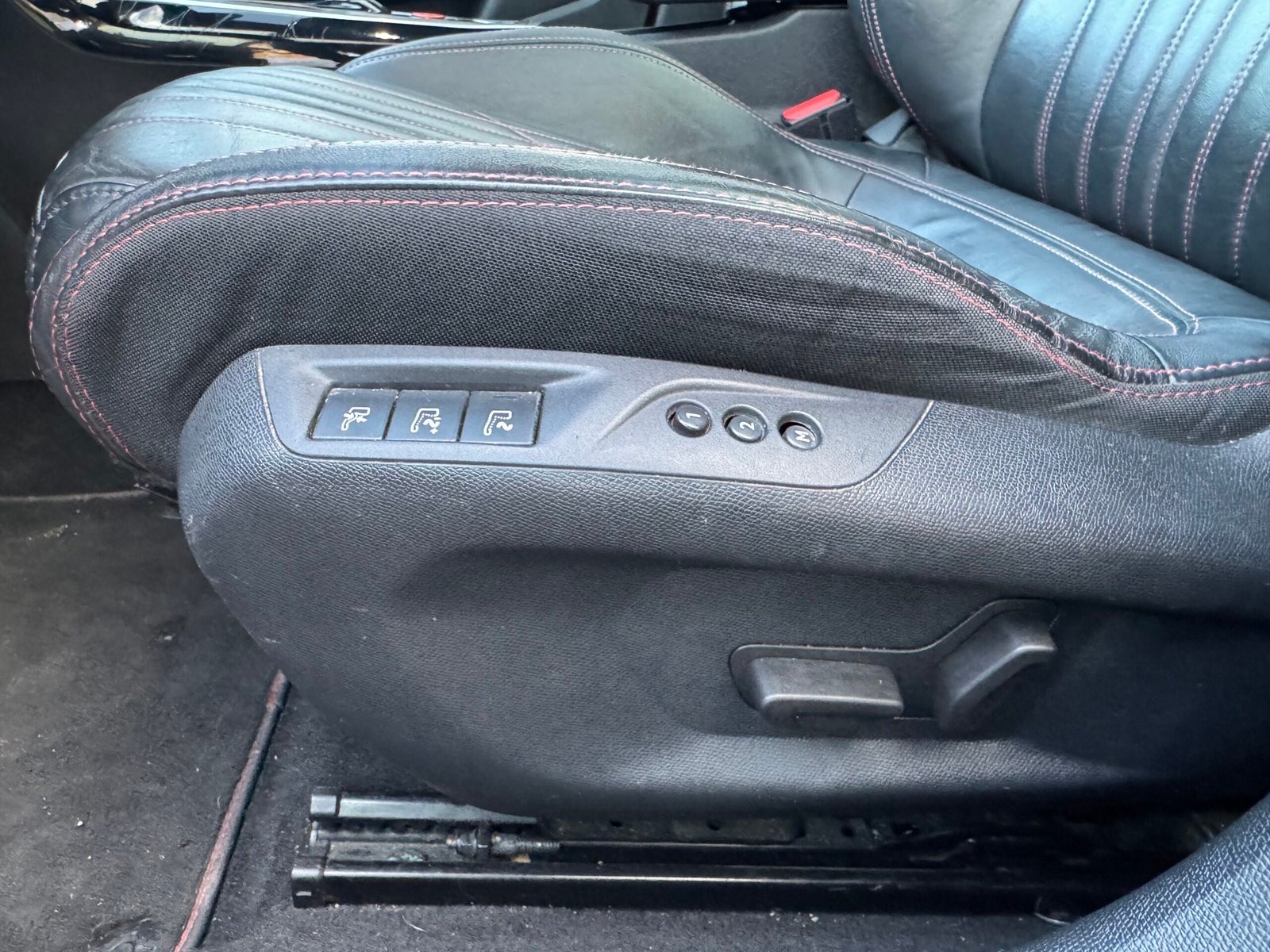 PEUGEOT 308 II Phase II GT 2.0 BlueHDi 16V S&S 177 cv Boîte auto