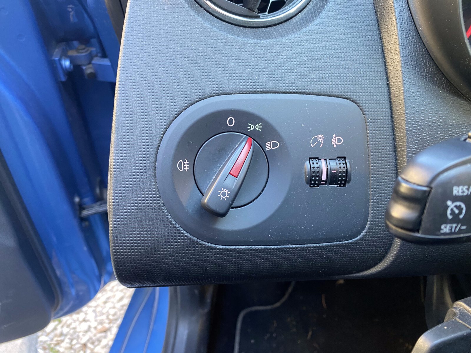 SEAT IBIZA 1.2 tsi Turbo 86Ch “iTech”