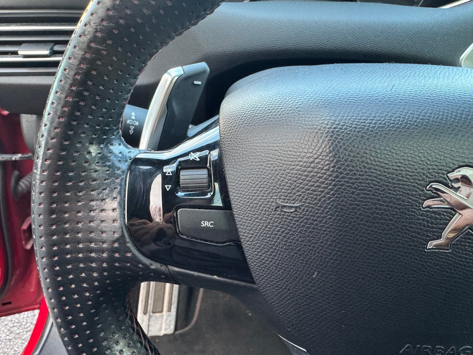 PEUGEOT 308 II Phase II GT 2.0 BlueHDi 16V S&S 177 cv Boîte auto