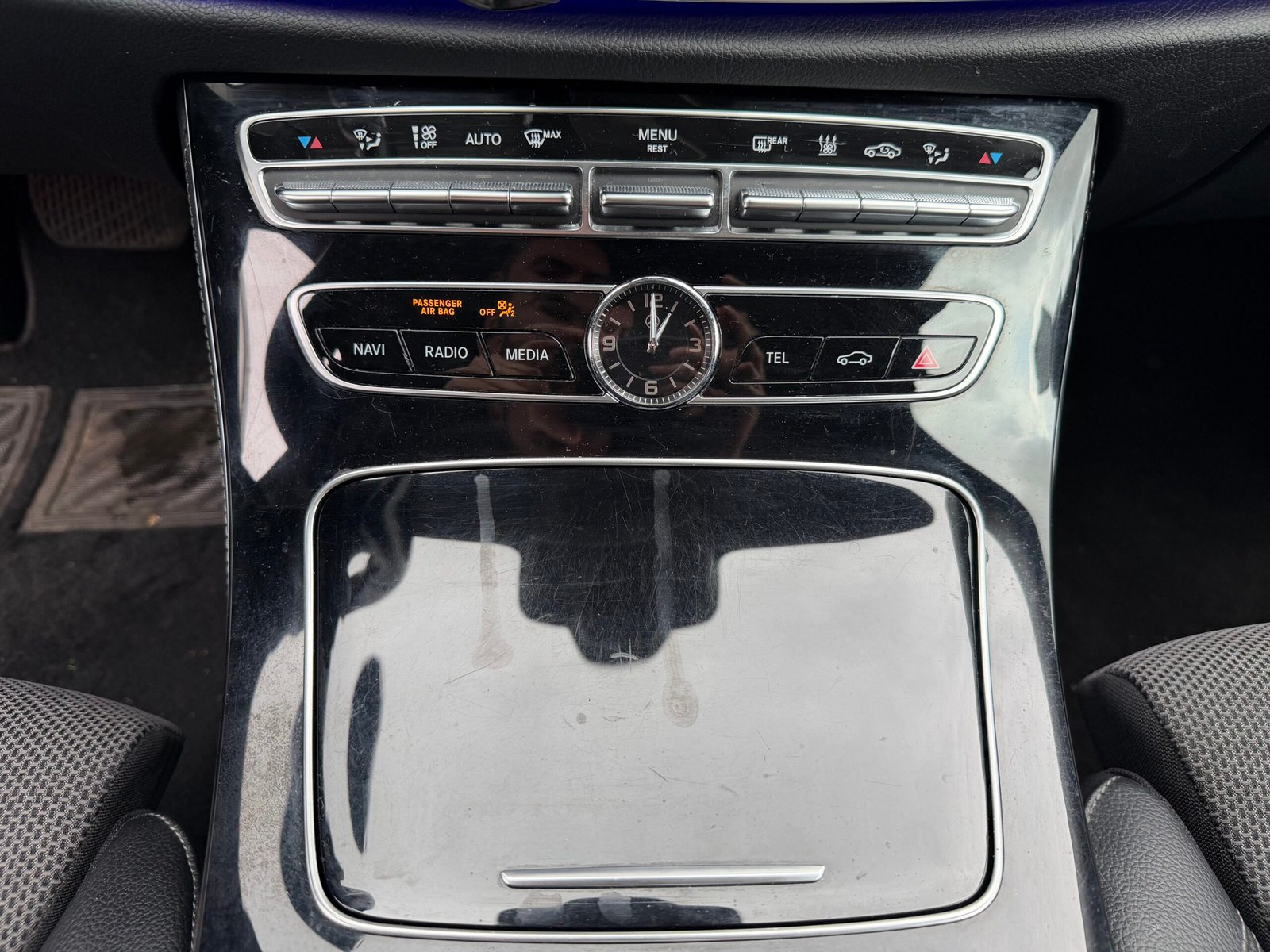 MERCEDES-BENZ Classe E Berline 300 e 325 EQ Power Avantgarde