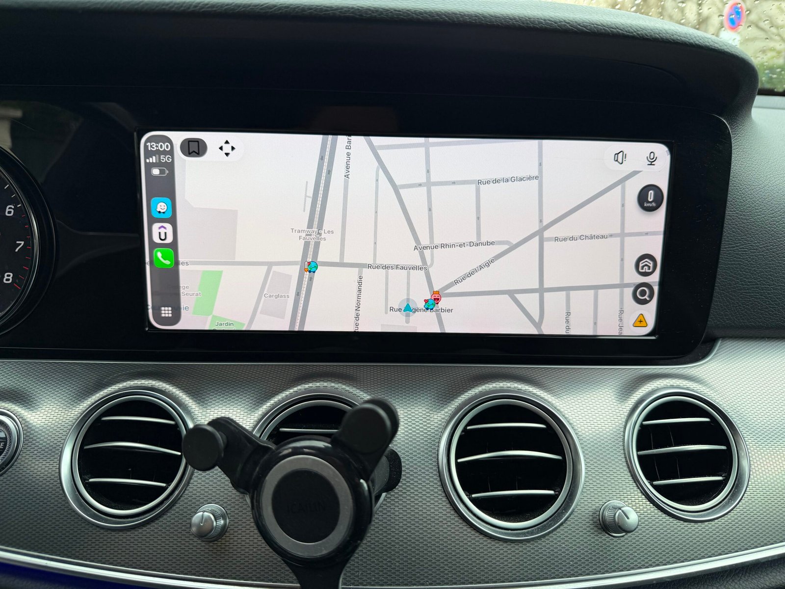 MERCEDES-BENZ Classe E Berline 300 e 325 EQ Power Avantgarde