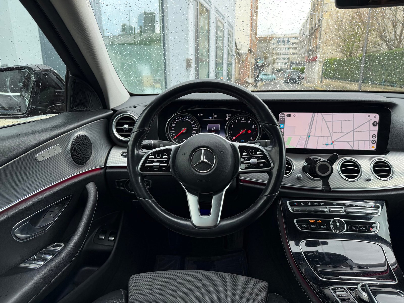 MERCEDES-BENZ Classe E Berline 300 e 325 EQ Power Avantgarde