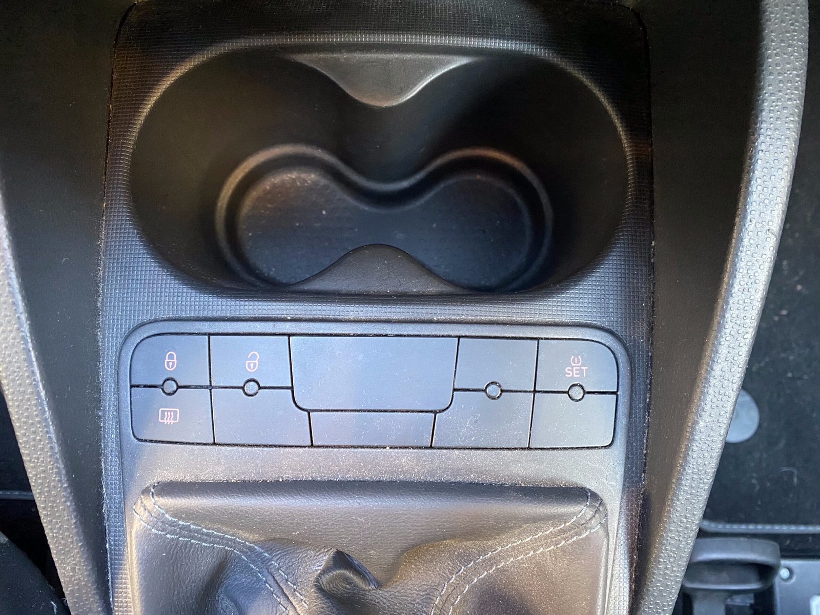 SEAT IBIZA 1.2 tsi Turbo 86Ch “iTech”