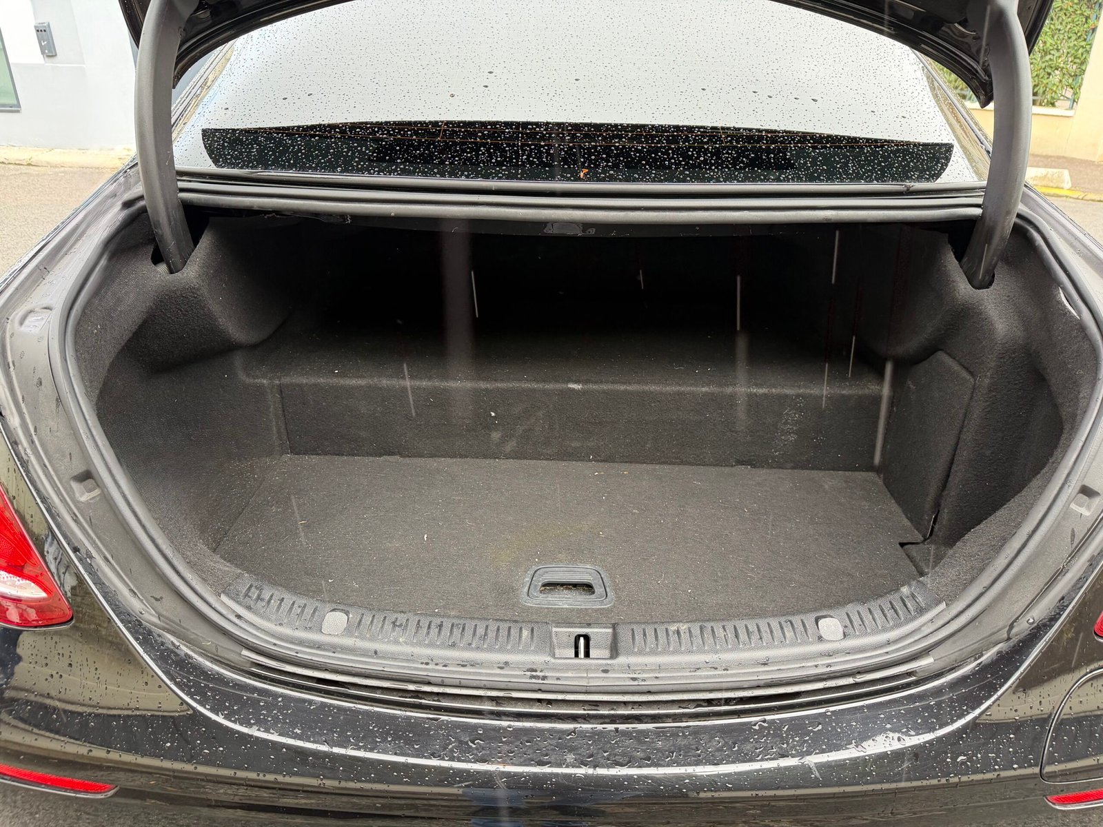 MERCEDES-BENZ Classe E Berline 300 e 325 EQ Power Avantgarde