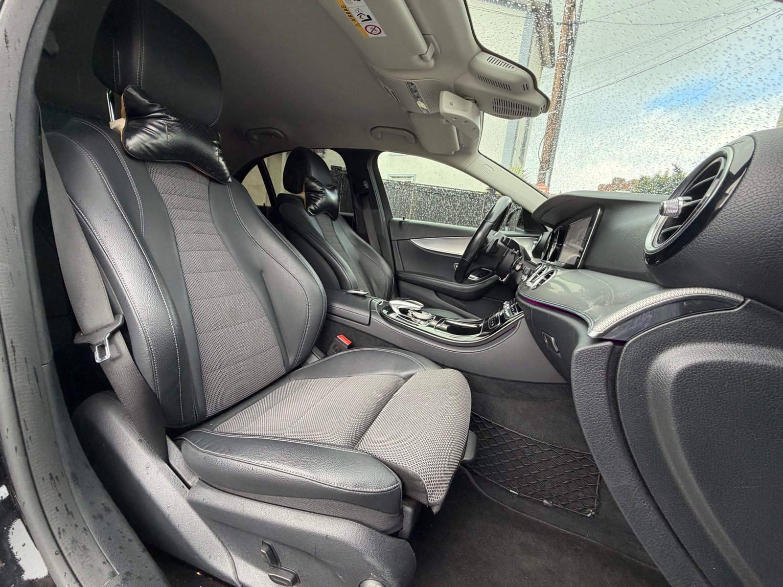 MERCEDES-BENZ Classe E Berline 300 e 325 EQ Power Avantgarde