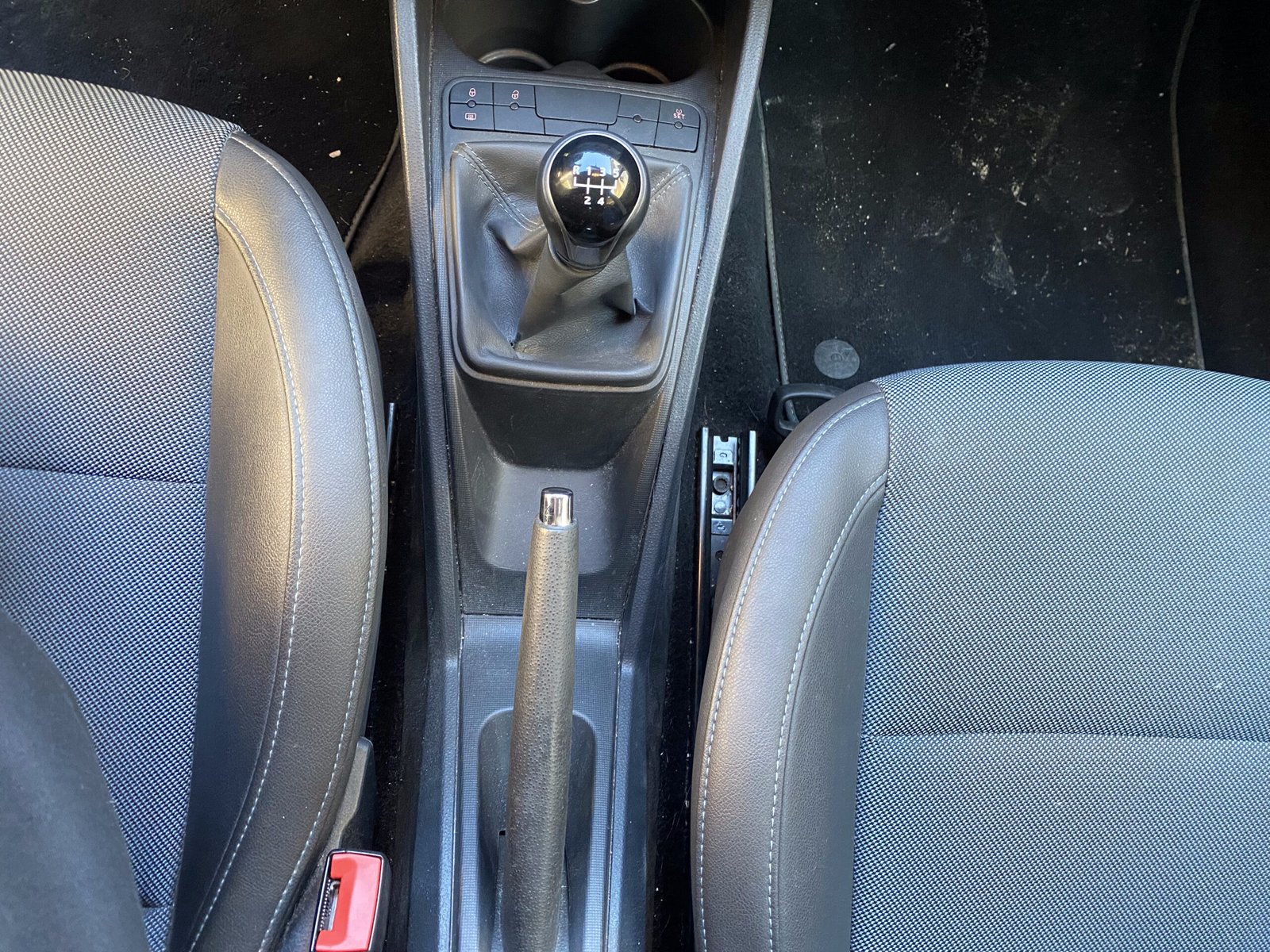 SEAT IBIZA 1.2 tsi Turbo 86Ch “iTech”