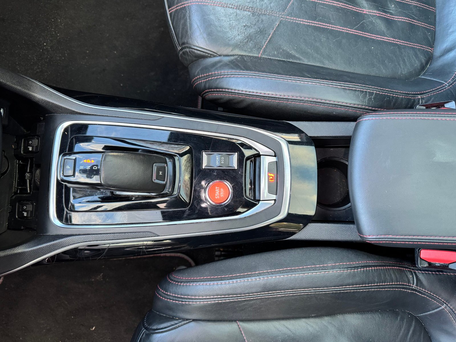 PEUGEOT 308 II Phase II GT 2.0 BlueHDi 16V S&S 177 cv Boîte auto