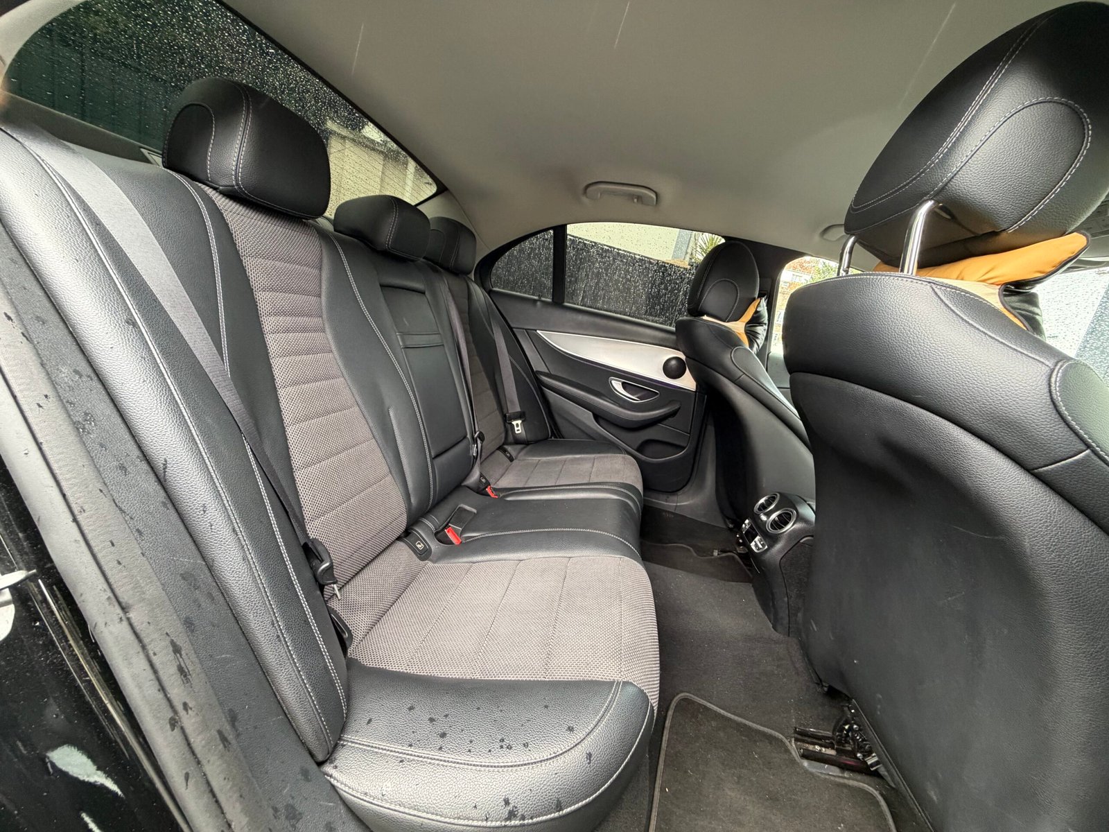 MERCEDES-BENZ Classe E Berline 300 e 325 EQ Power Avantgarde