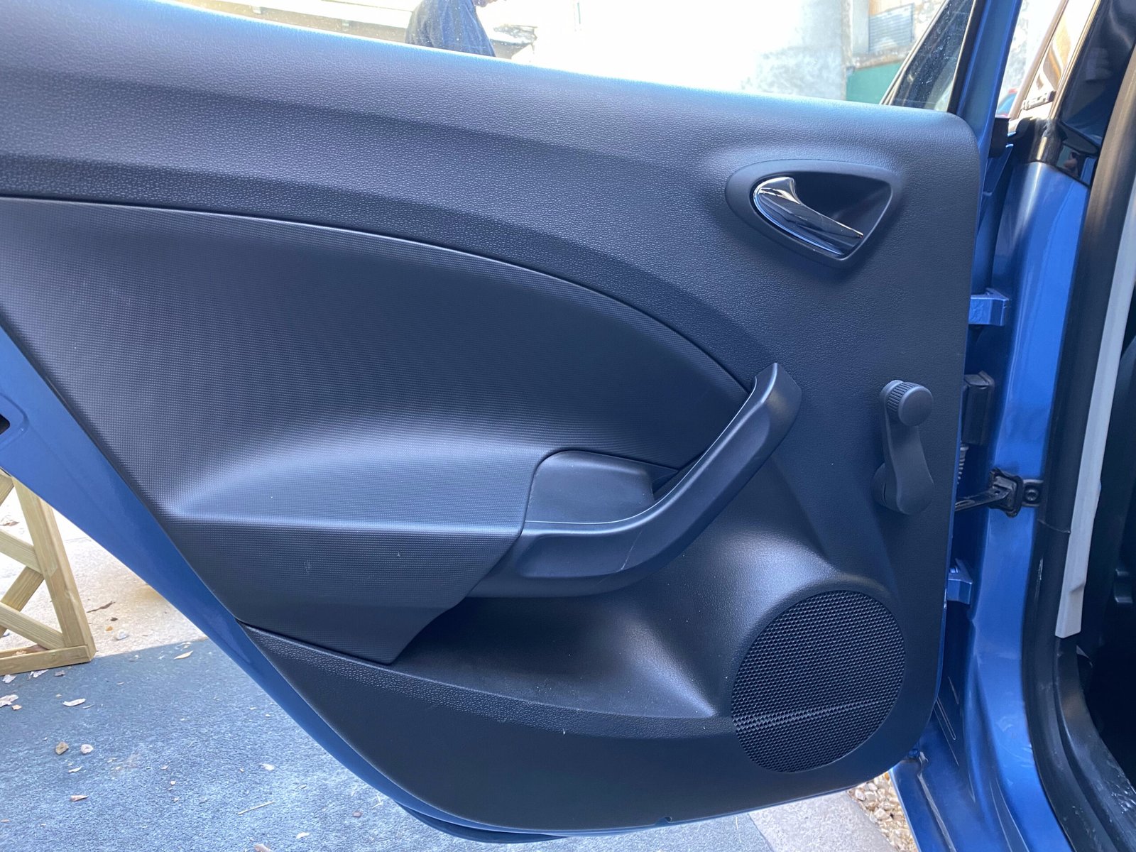 SEAT IBIZA 1.2 tsi Turbo 86Ch “iTech”