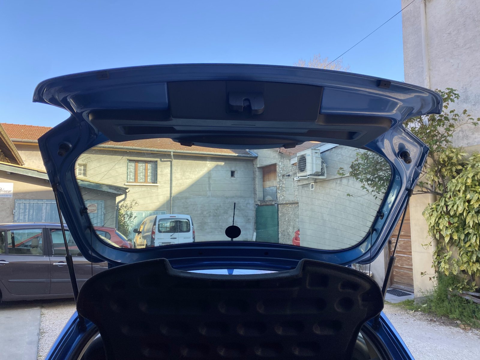 SEAT IBIZA 1.2 tsi Turbo 86Ch “iTech”