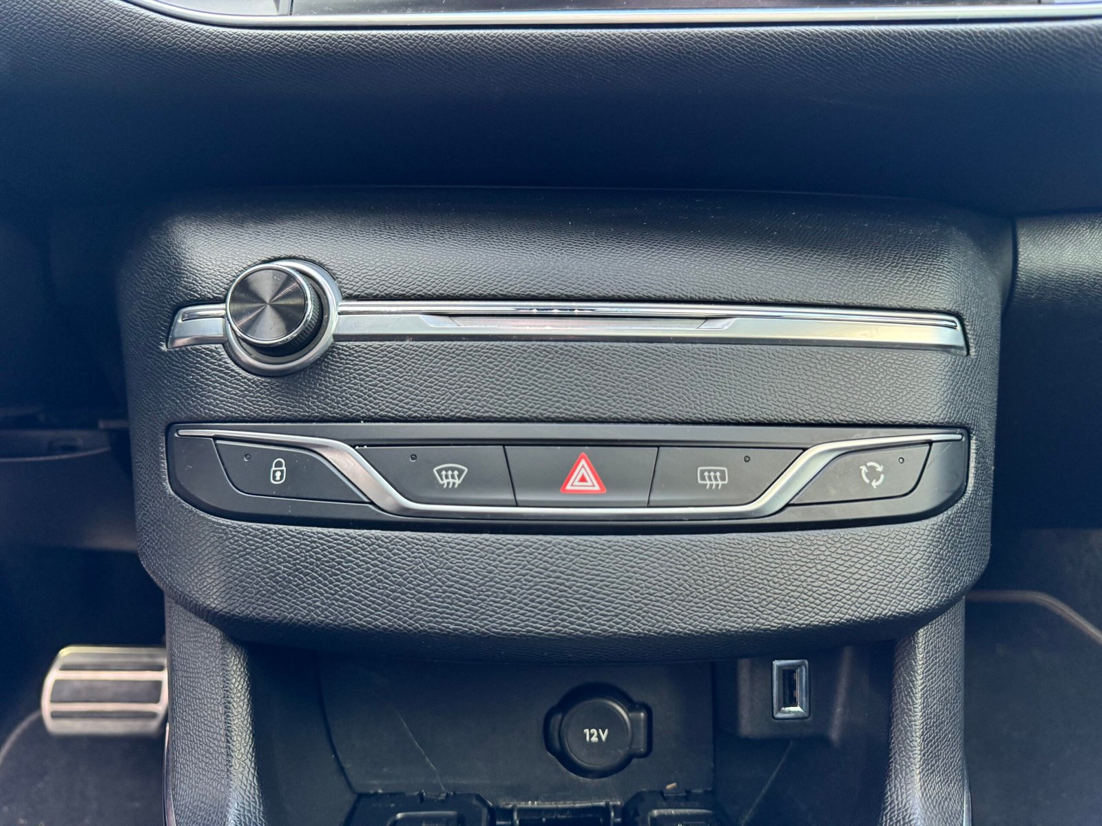 PEUGEOT 308 II Phase II GT 2.0 BlueHDi 16V S&S 177 cv Boîte auto