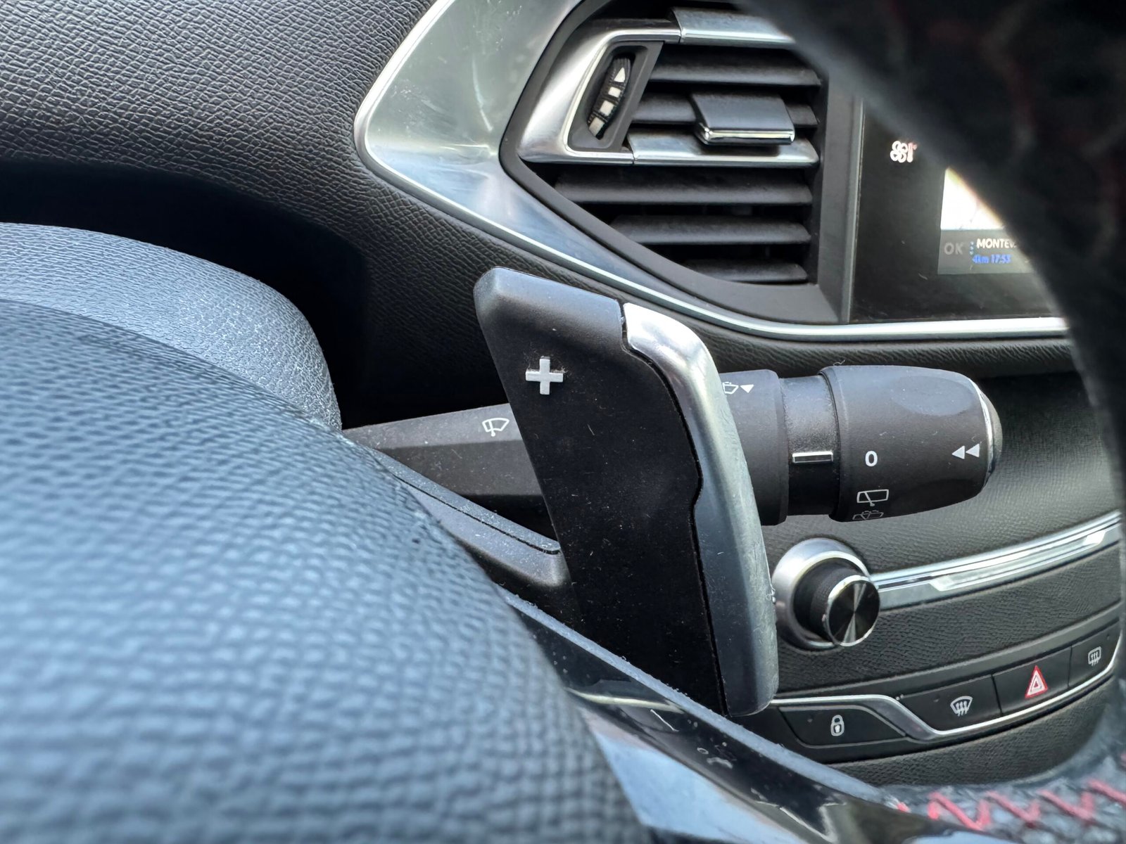 PEUGEOT 308 II Phase II GT 2.0 BlueHDi 16V S&S 177 cv Boîte auto