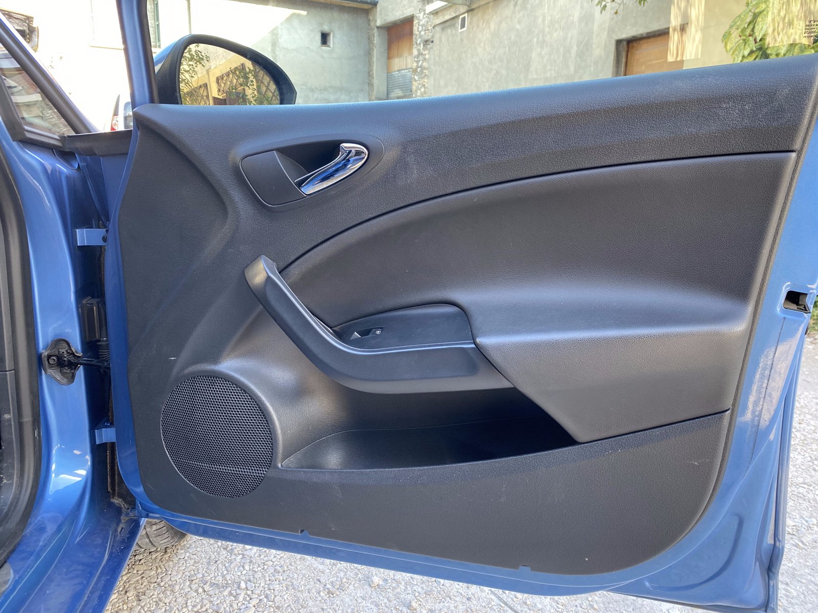 SEAT IBIZA 1.2 tsi Turbo 86Ch “iTech”