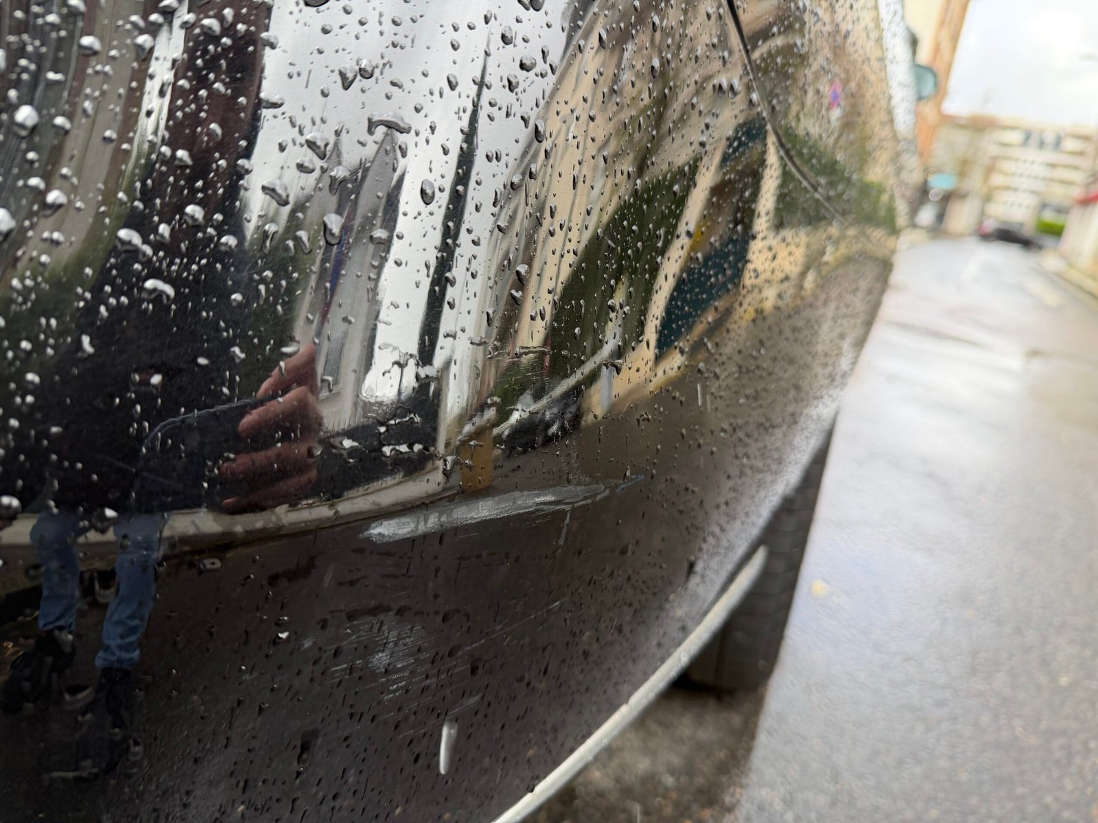 MERCEDES-BENZ Classe E Berline 300 e 325 EQ Power Avantgarde