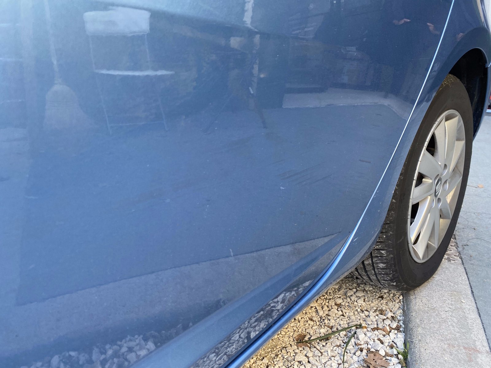 SEAT IBIZA 1.2 tsi Turbo 86Ch “iTech”