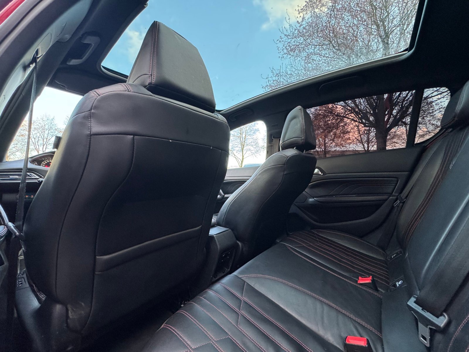 PEUGEOT 308 II Phase II GT 2.0 BlueHDi 16V S&S 177 cv Boîte auto