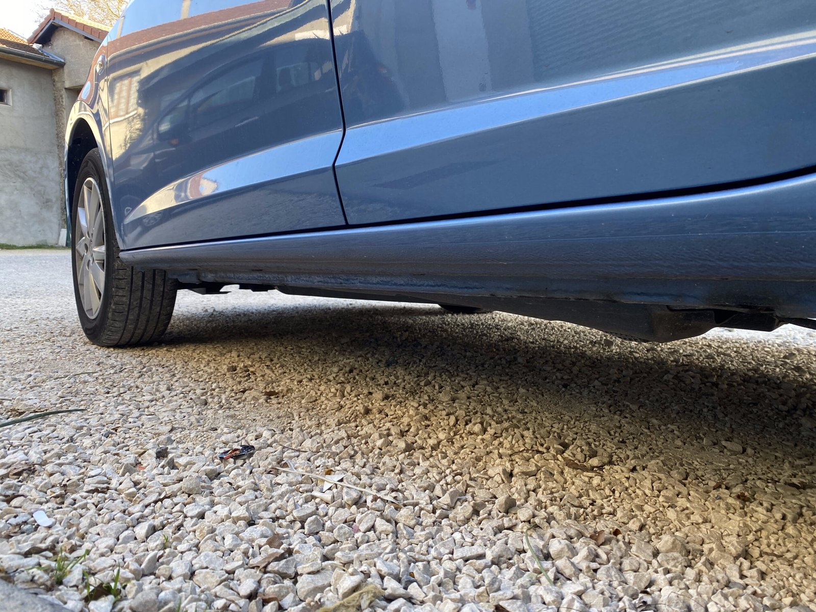 SEAT IBIZA 1.2 tsi Turbo 86Ch “iTech”