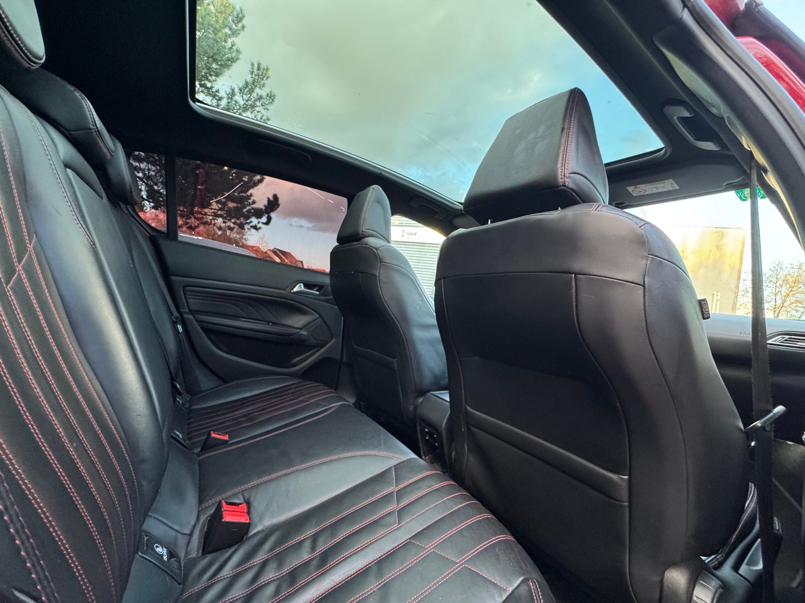 PEUGEOT 308 II Phase II GT 2.0 BlueHDi 16V S&S 177 cv Boîte auto