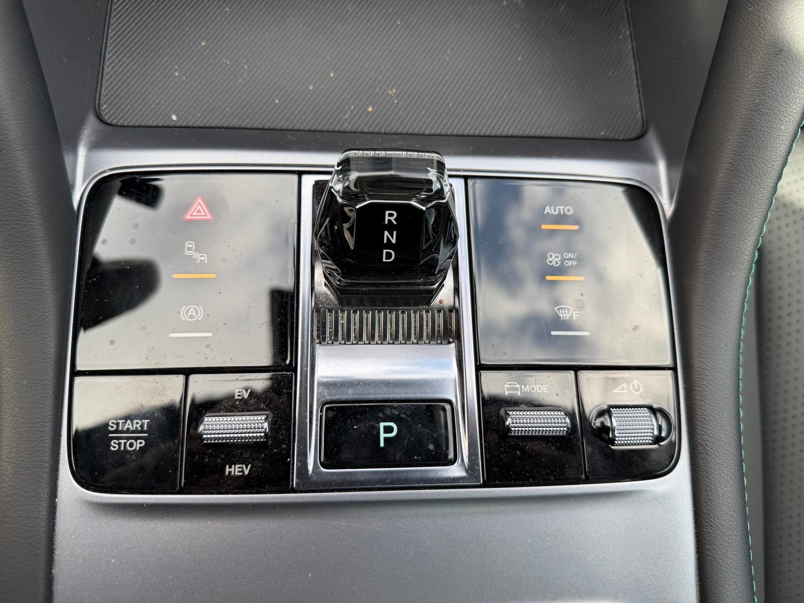 BYD Seal U phase 2 2025 Hybride 325ch