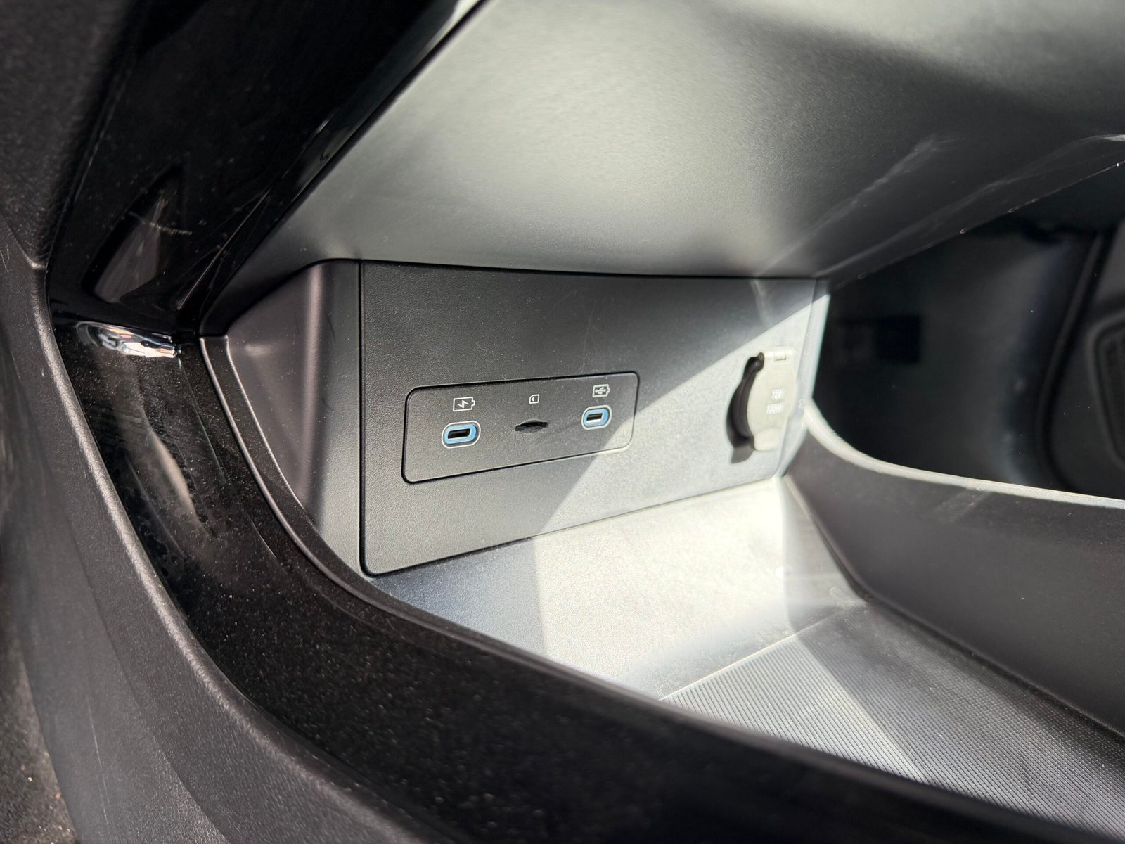 BYD Seal U phase 2 2025 Hybride 325ch