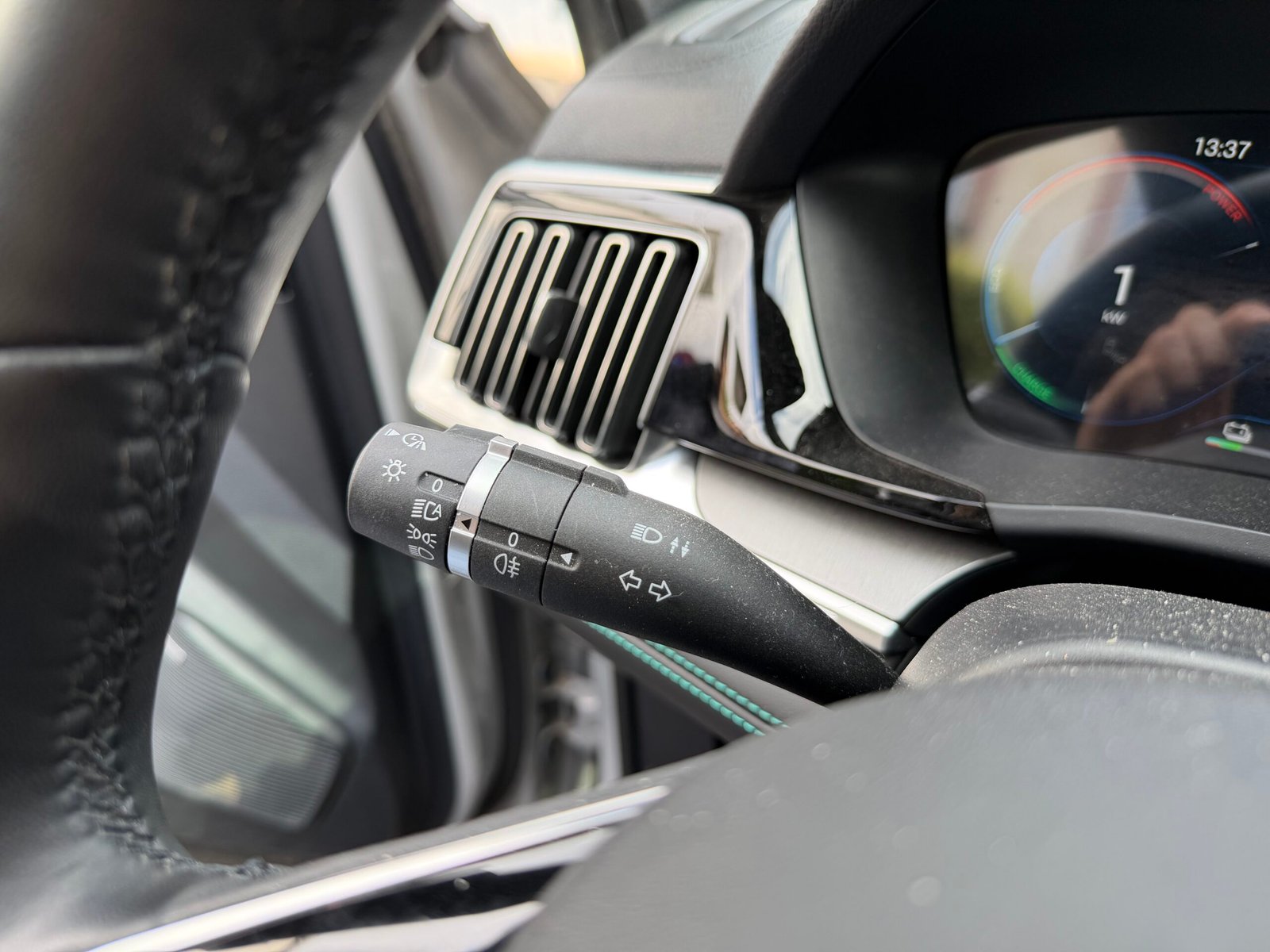 BYD Seal U phase 2 2025 Hybride 325ch