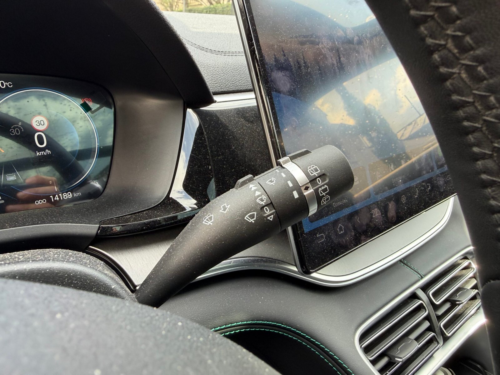 BYD Seal U phase 2 2025 Hybride 325ch