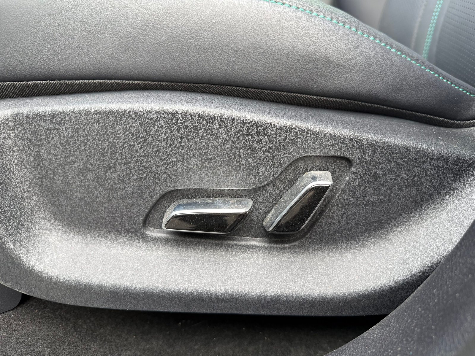 BYD Seal U phase 2 2025 Hybride 325ch