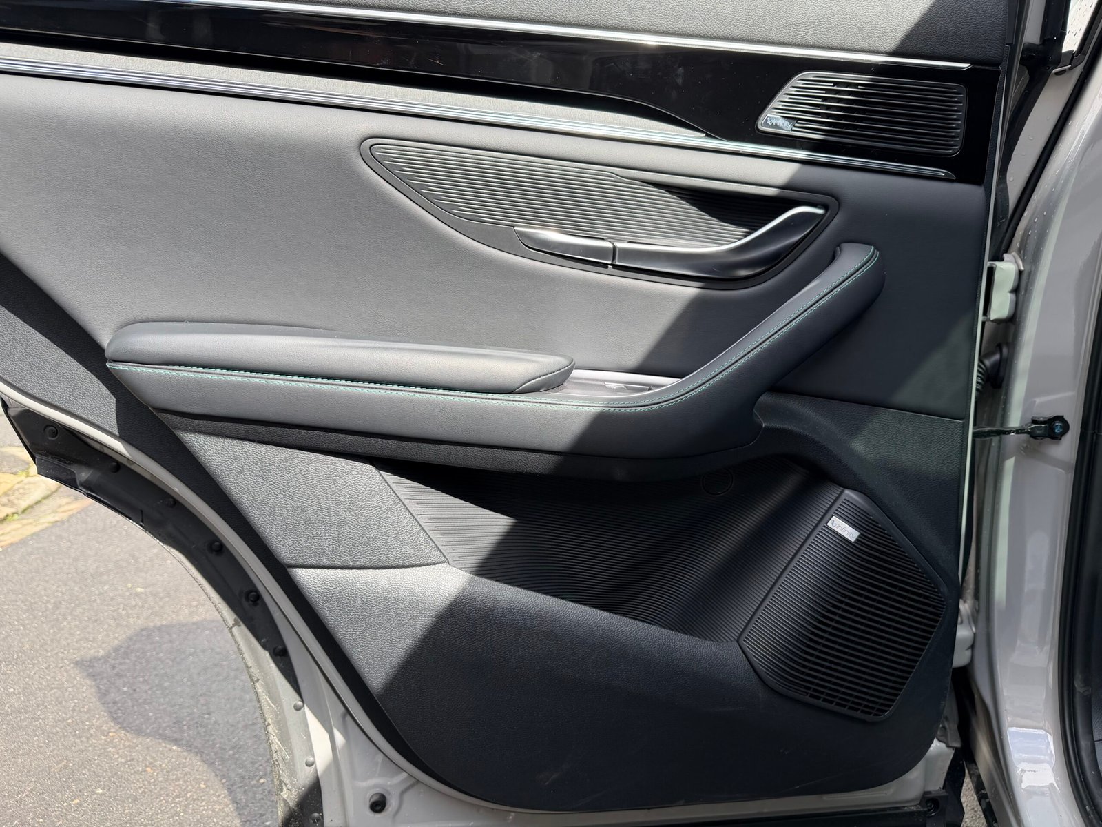 BYD Seal U phase 2 2025 Hybride 325ch