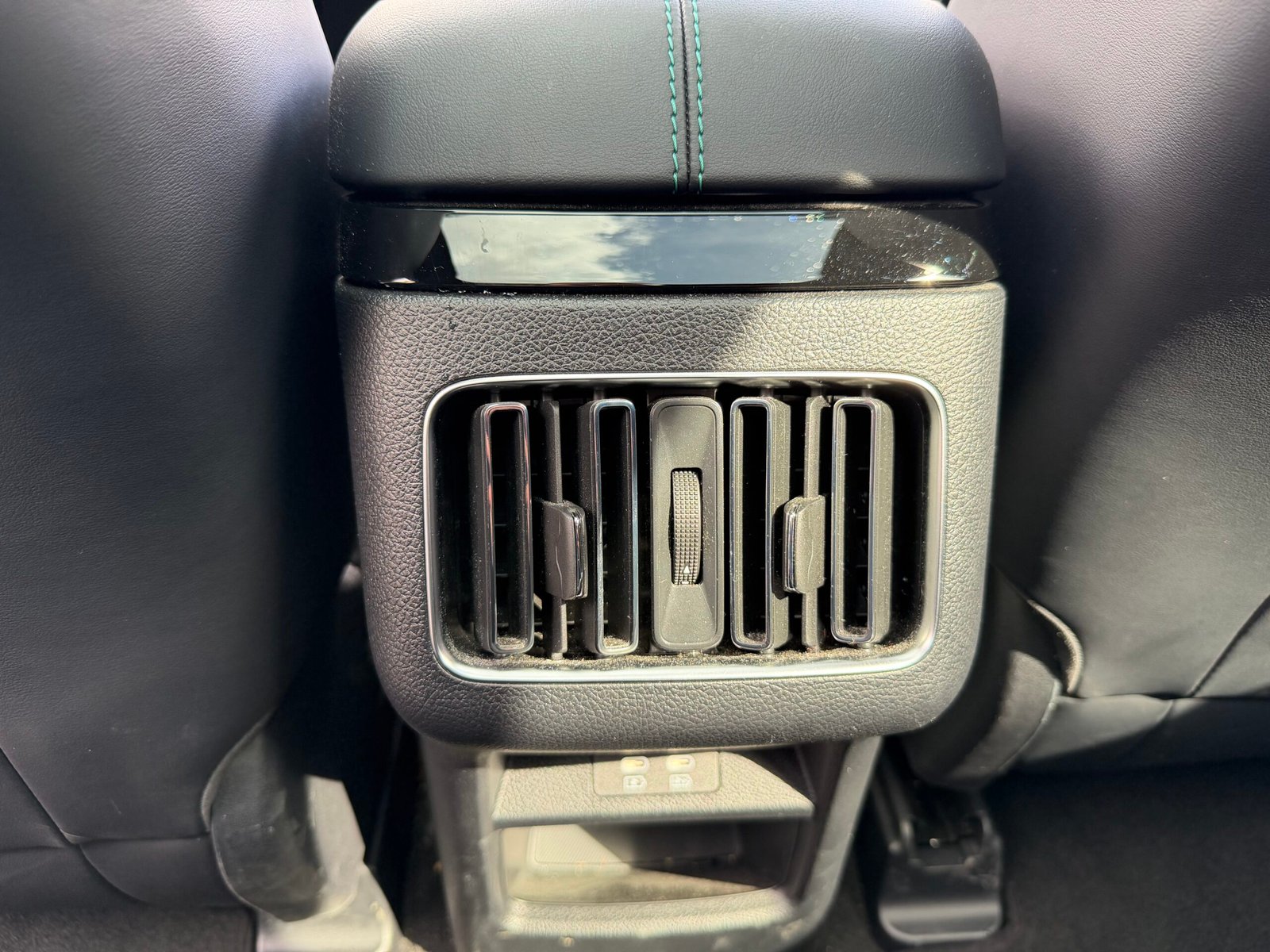 BYD Seal U phase 2 2025 Hybride 325ch