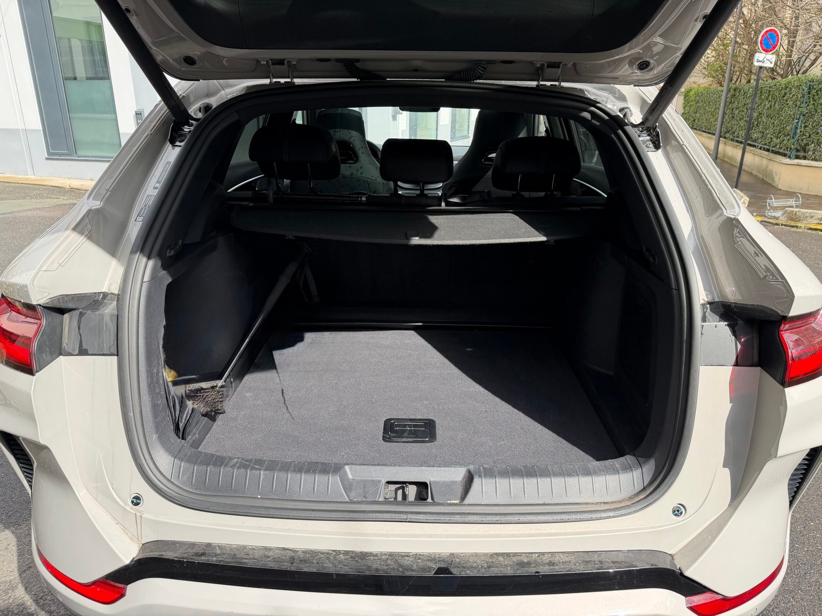 BYD Seal U phase 2 2025 Hybride 325ch