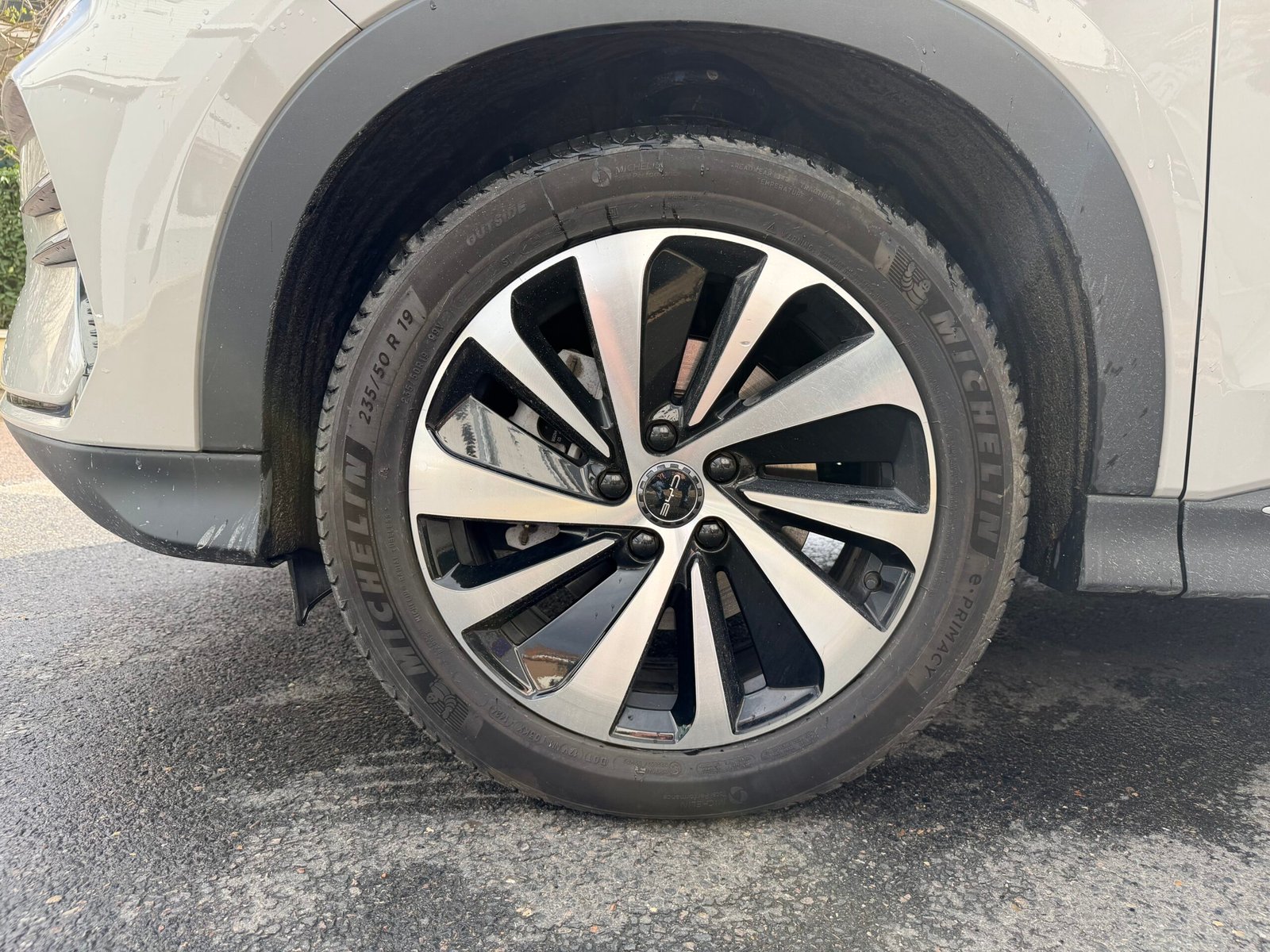 BYD Seal U phase 2 2025 Hybride 325ch