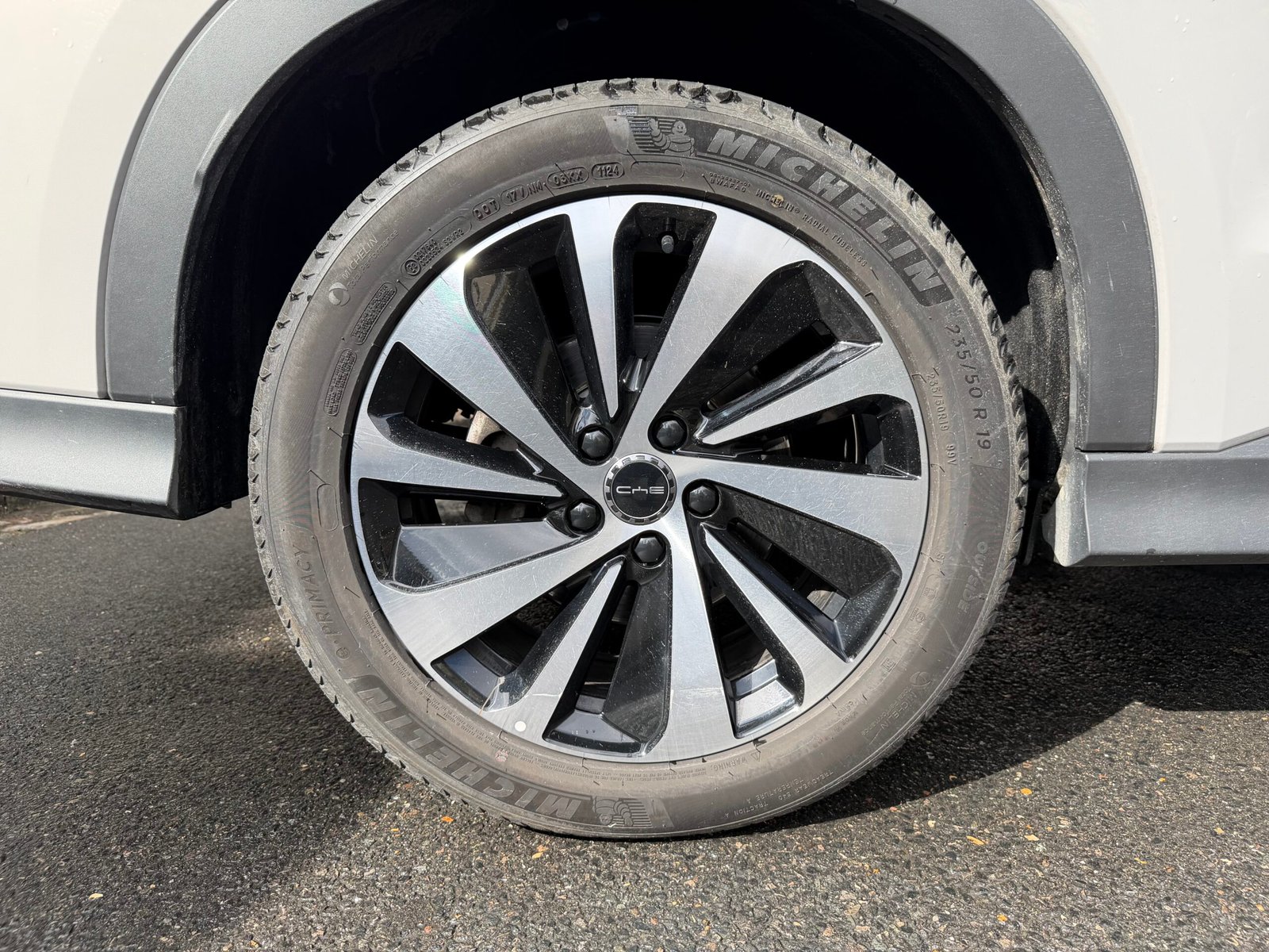 BYD Seal U phase 2 2025 Hybride 325ch