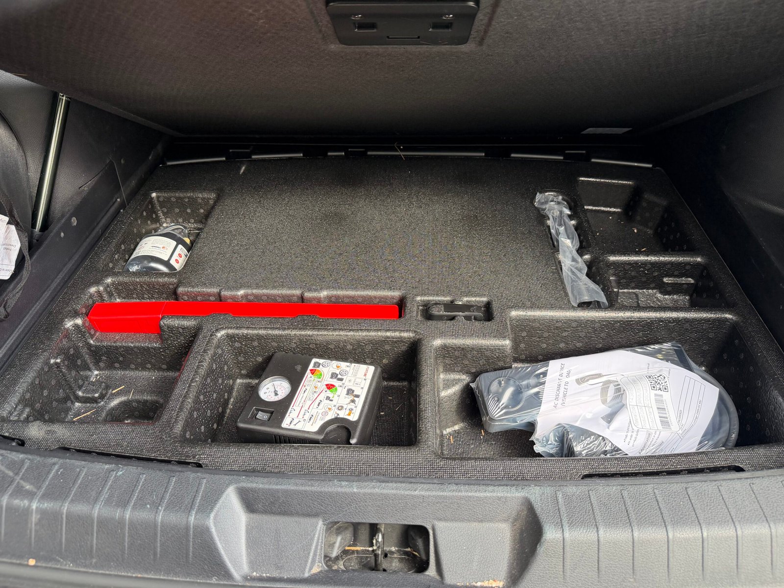 BYD Seal U phase 2 2025 Hybride 325ch