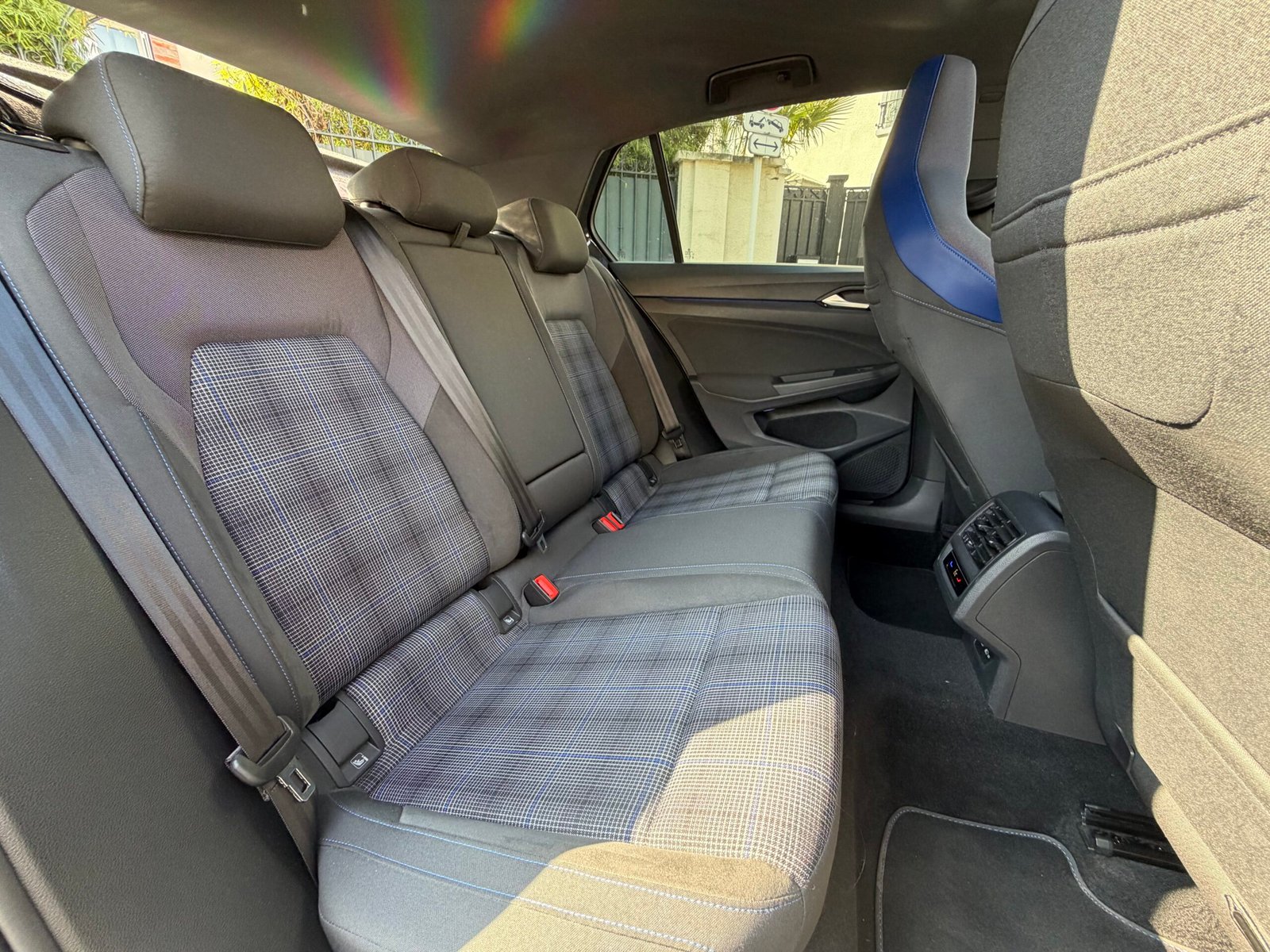 VOLKSWAGEN GOLF VIII GTE 245ch