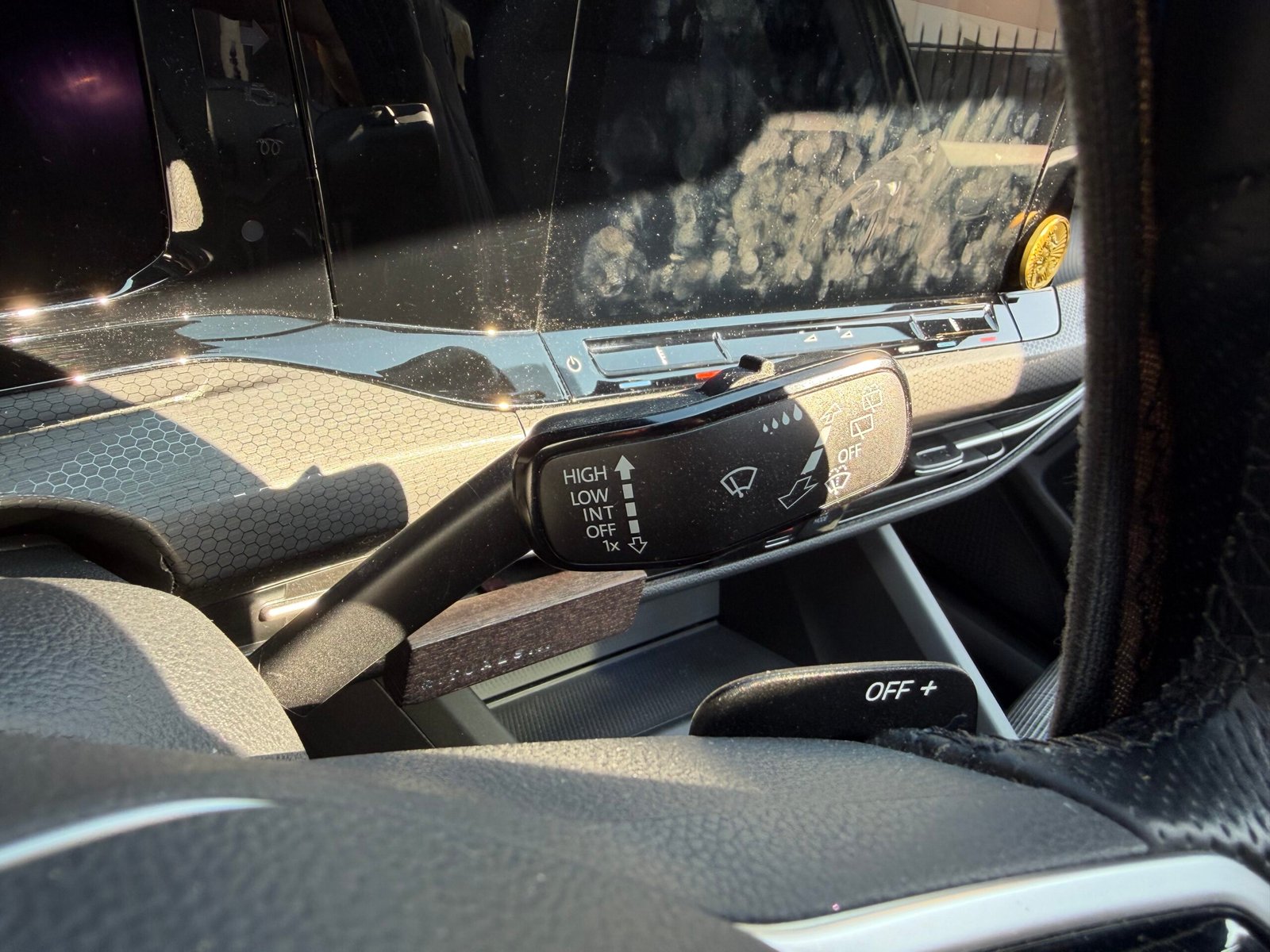 VOLKSWAGEN GOLF VIII GTE 245ch