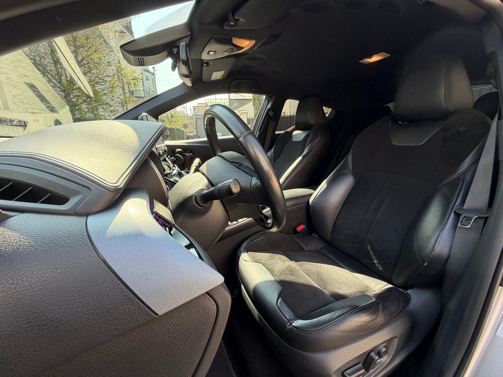 TOYOTA C-HR COLLECTION 122ch