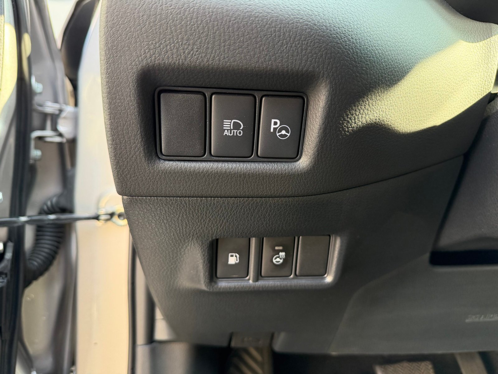 TOYOTA C-HR COLLECTION 122ch