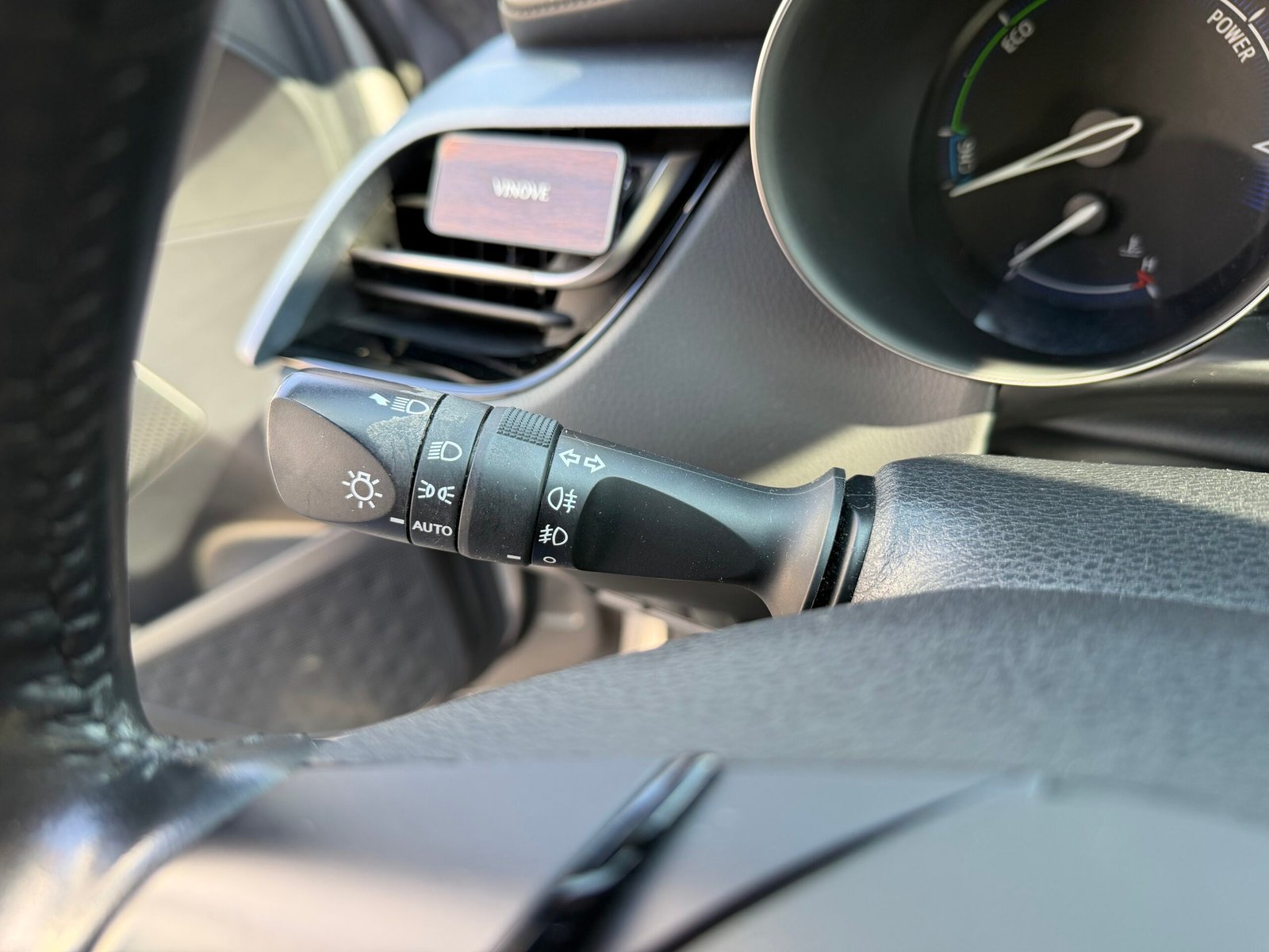 TOYOTA C-HR COLLECTION 122ch