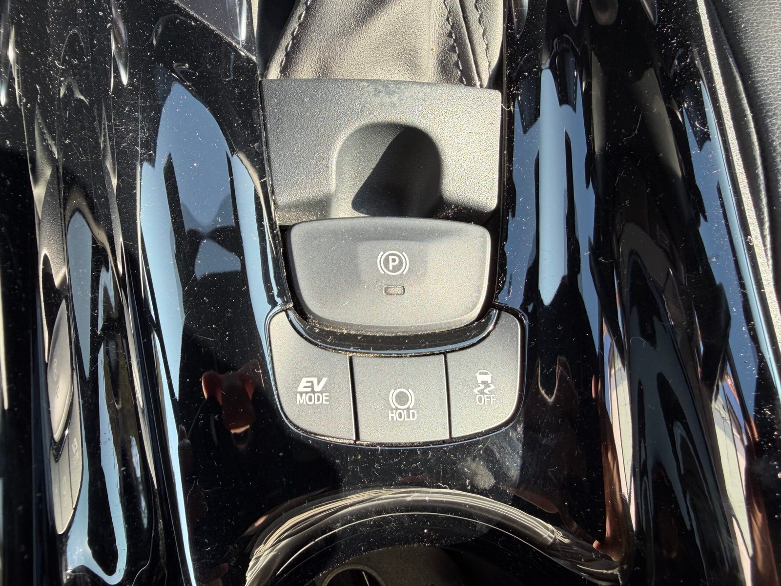 TOYOTA C-HR COLLECTION 122ch