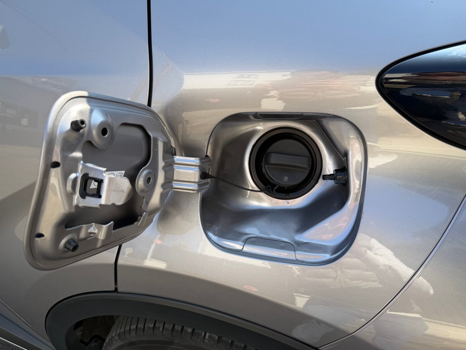 TOYOTA C-HR COLLECTION 122ch