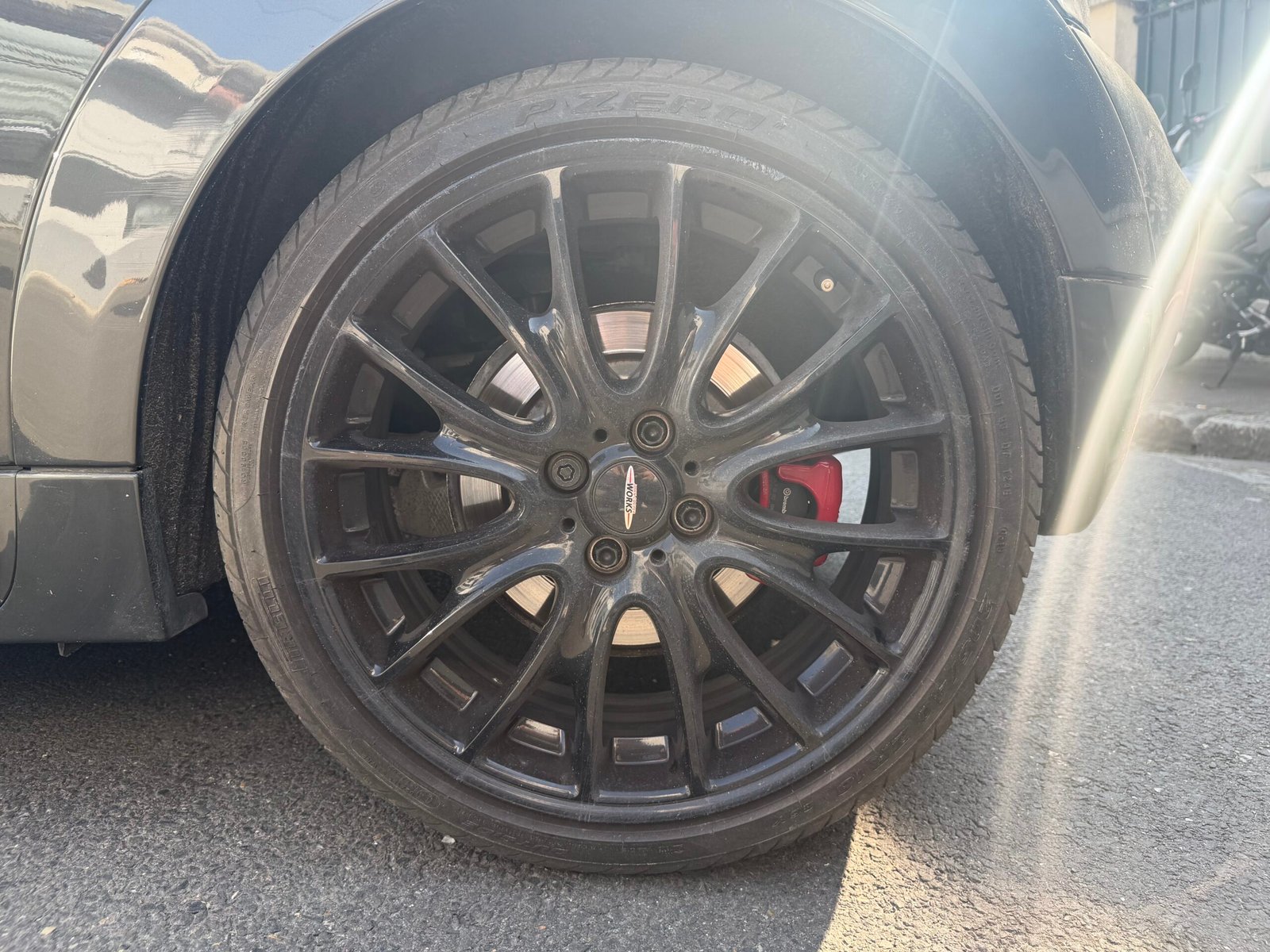 MINI MINI Roadster cab 211ch Diesel