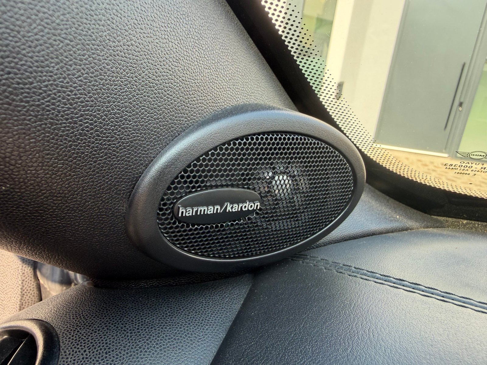 MINI MINI Roadster cab 211ch Diesel