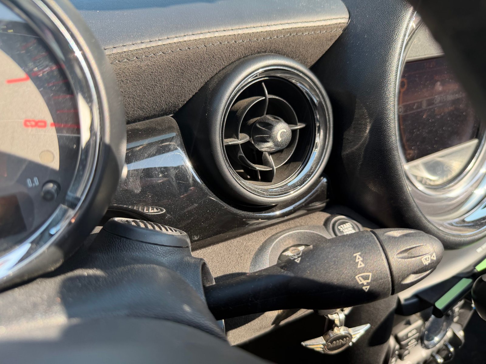 MINI MINI Roadster cab 211ch Diesel