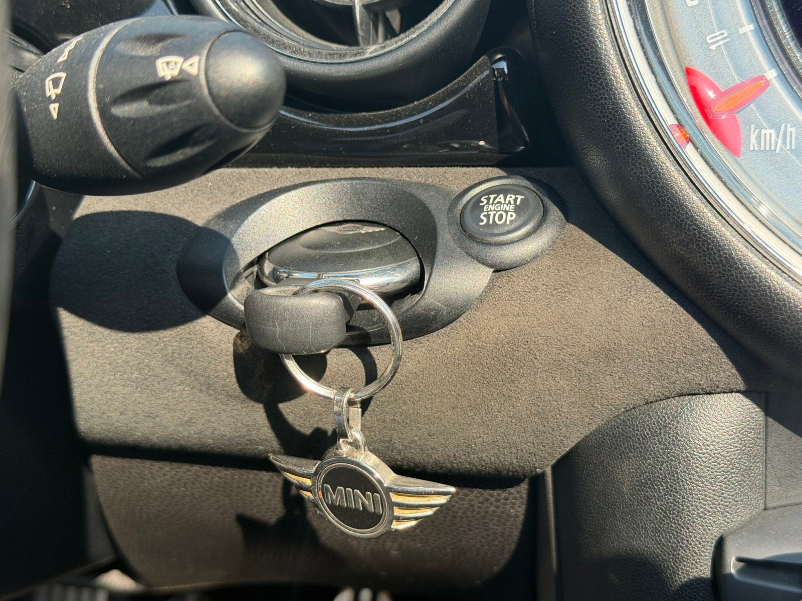 MINI MINI Roadster cab 211ch Diesel