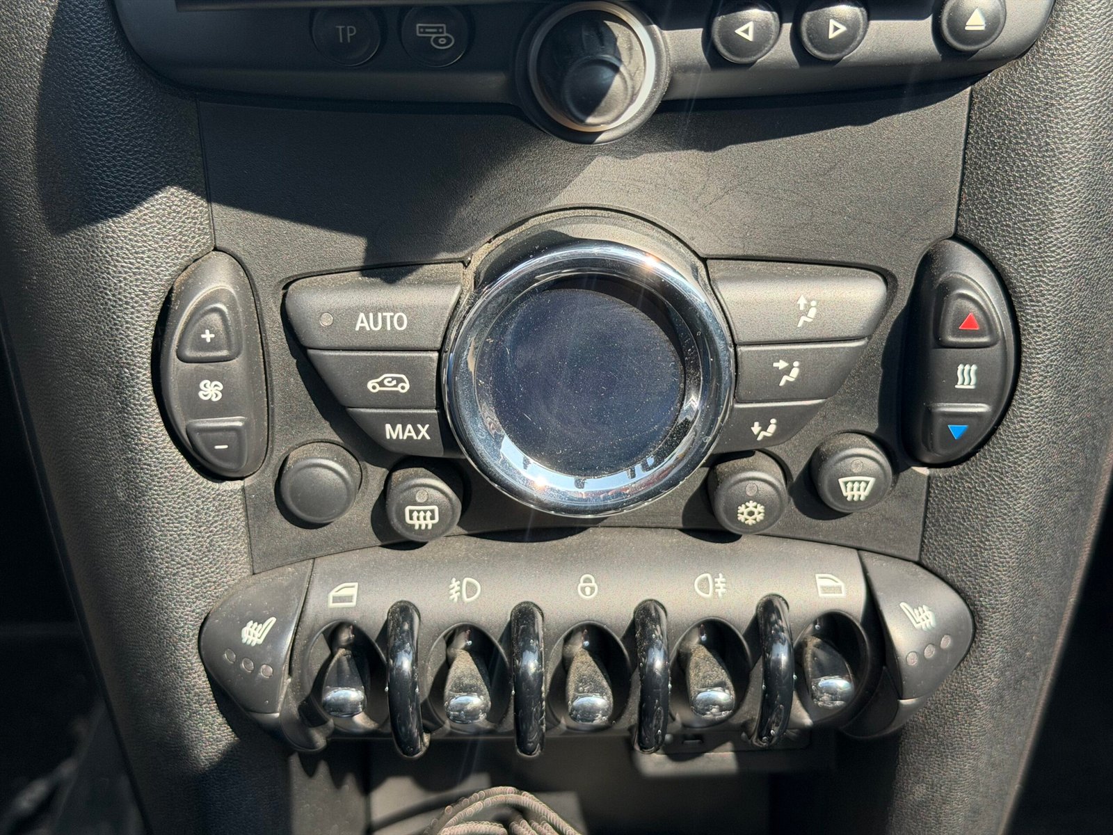 MINI MINI Roadster cab 211ch Diesel