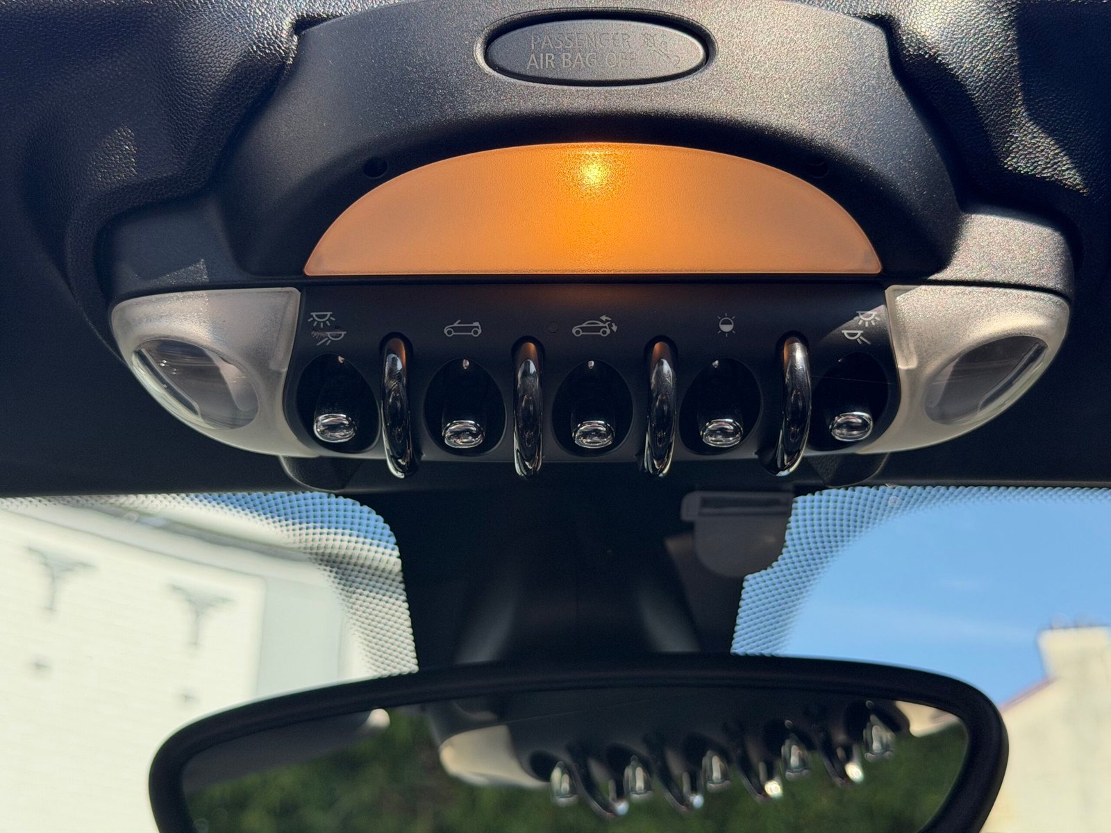 MINI MINI Roadster cab 211ch Diesel