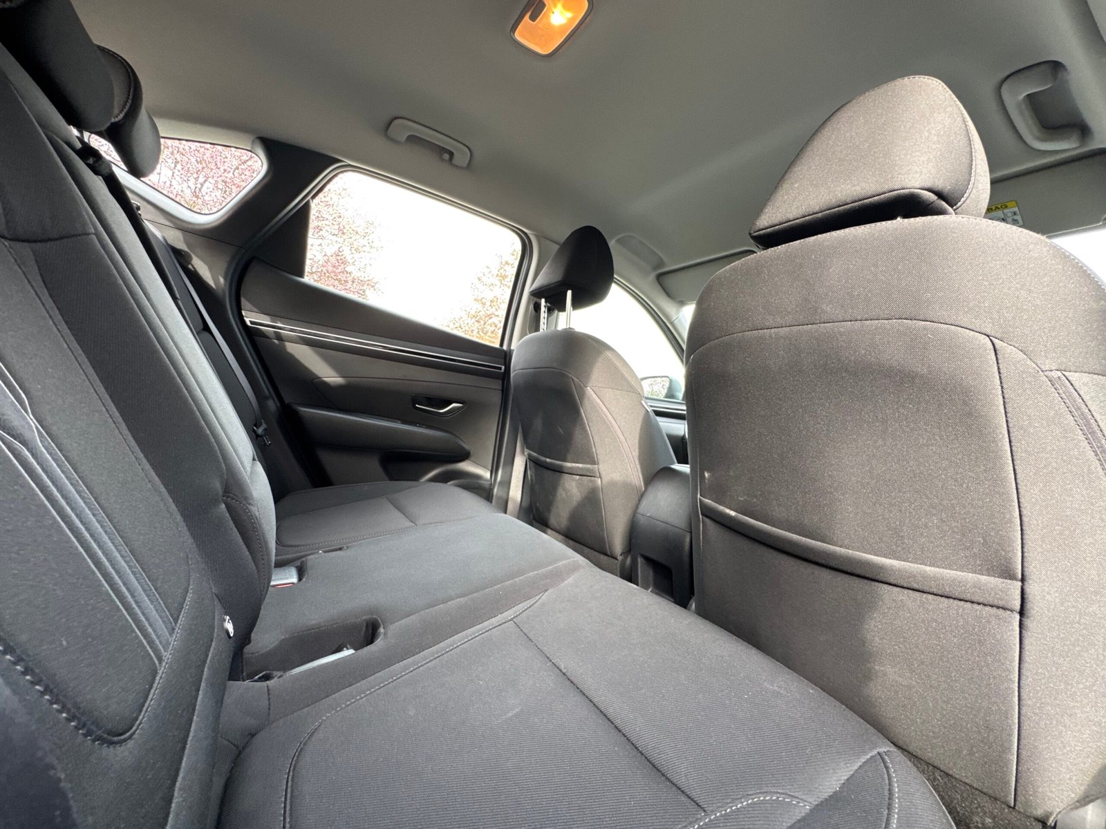 HYUNDAI Tucson IV 1.6 TGDi 16V 265 Plug in Hybrid 4WD 179 cv Boîte auto Creative